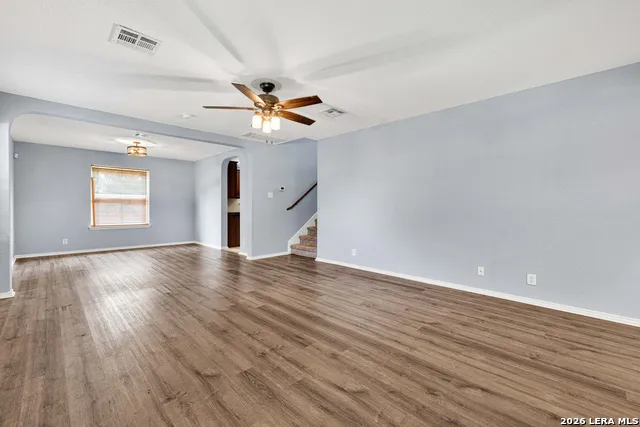 701 Hollow Rdg Schertz, TX 78108