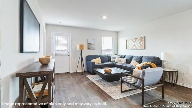14817 Hemphill King San Antonio, TX 78245