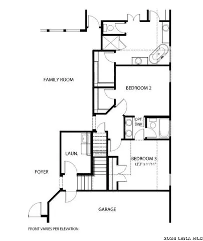 507 Grand Legacy New Braunfels, TX 78130