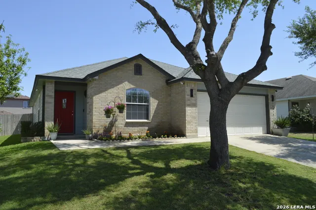 16238 GALLOPING OAK KNL Selma, TX 78154