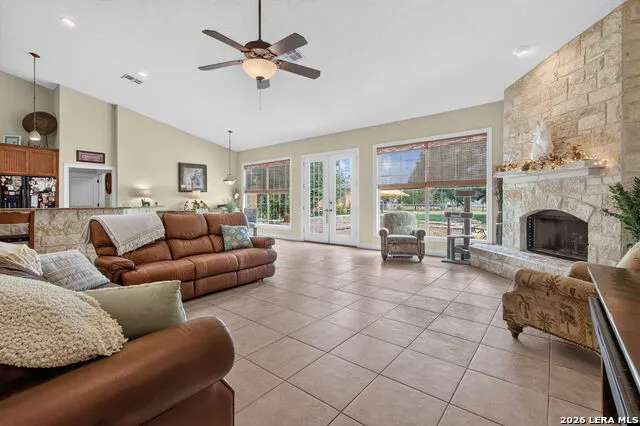 287 SAN MARCOS TRL New Braunfels, TX 78132