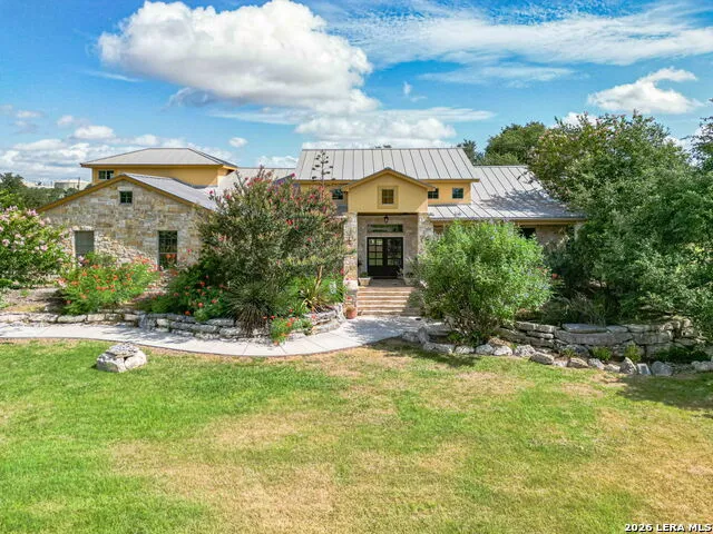 287 SAN MARCOS TRL New Braunfels, TX 78132