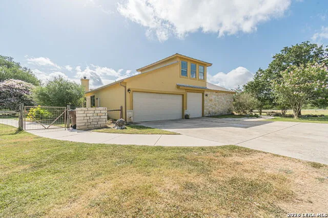 287 SAN MARCOS TRL New Braunfels, TX 78132