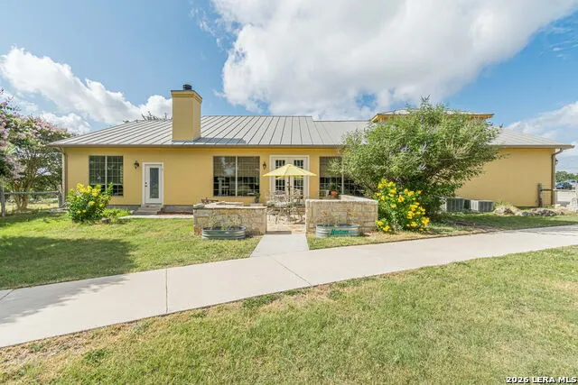 287 SAN MARCOS TRL New Braunfels, TX 78132