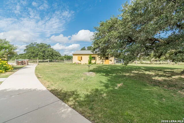 287 SAN MARCOS TRL New Braunfels, TX 78132