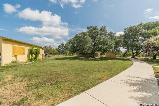 287 SAN MARCOS TRL New Braunfels, TX 78132