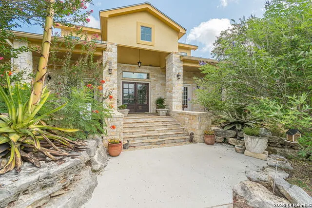 287 SAN MARCOS TRL New Braunfels, TX 78132