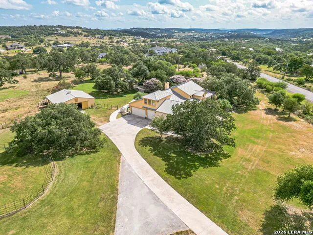 287 SAN MARCOS TRL New Braunfels, TX 78132