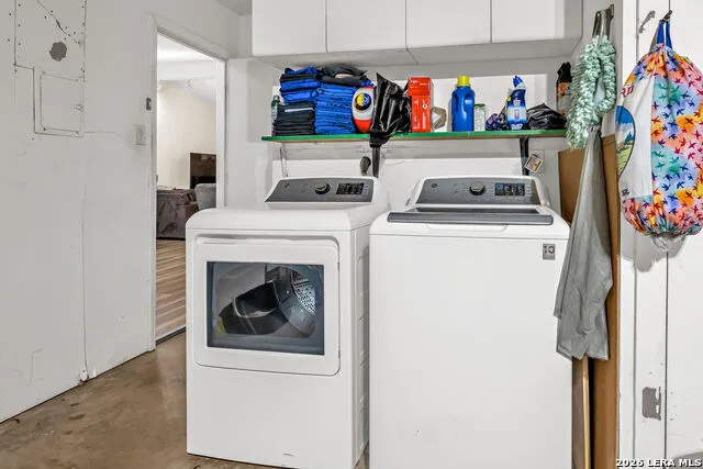 726 MEADOW GATE Converse, TX 78109
