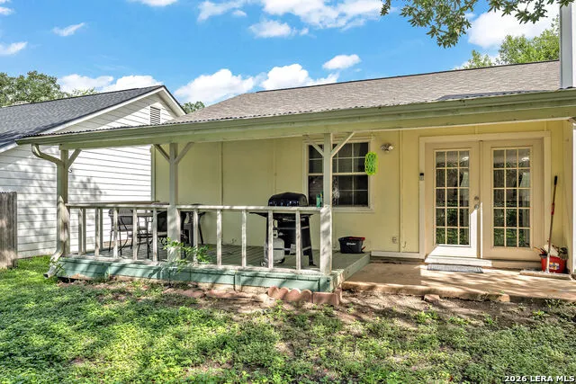 726 MEADOW GATE Converse, TX 78109