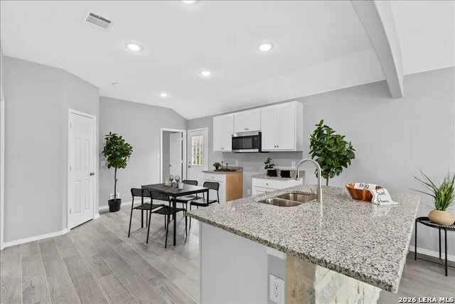 2310 MARTIN LUTHER KING DR San Antonio, TX 78203