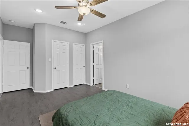2310 MARTIN LUTHER KING DR San Antonio, TX 78203