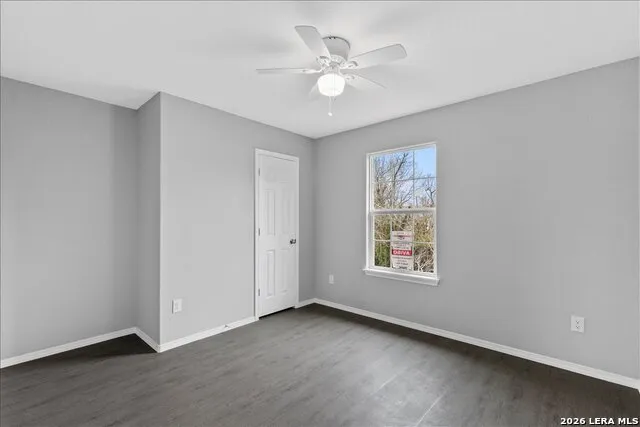 2310 MARTIN LUTHER KING DR San Antonio, TX 78203