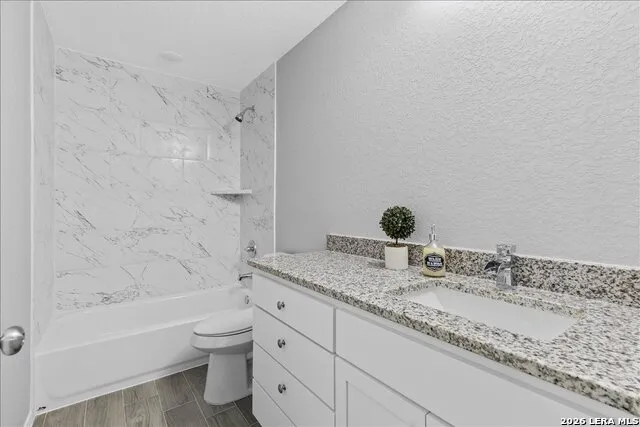 2310 MARTIN LUTHER KING DR San Antonio, TX 78203