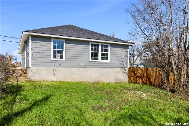 2310 MARTIN LUTHER KING DR San Antonio, TX 78203