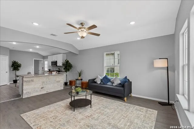 2310 MARTIN LUTHER KING DR San Antonio, TX 78203
