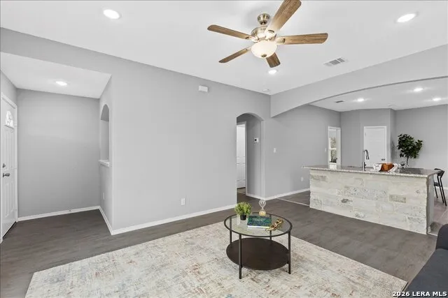 2310 MARTIN LUTHER KING DR San Antonio, TX 78203