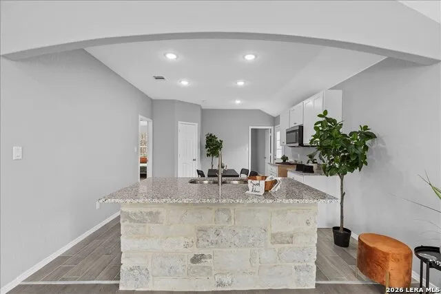 2310 MARTIN LUTHER KING DR San Antonio, TX 78203