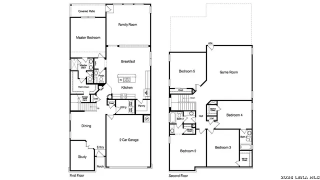 1929 La Grande Jatte San Antonio, TX 78253