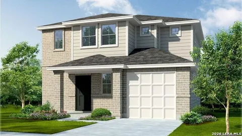 6126 Unakite Trail
