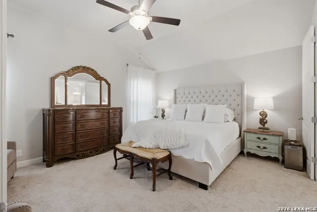 432 Whistlers Way Spring Branch, TX 78070