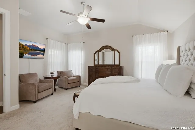 432 Whistlers Way Spring Branch, TX 78070