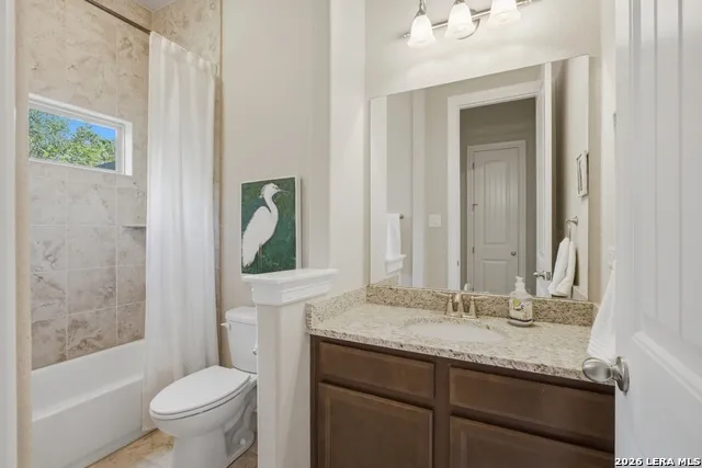 432 Whistlers Way Spring Branch, TX 78070
