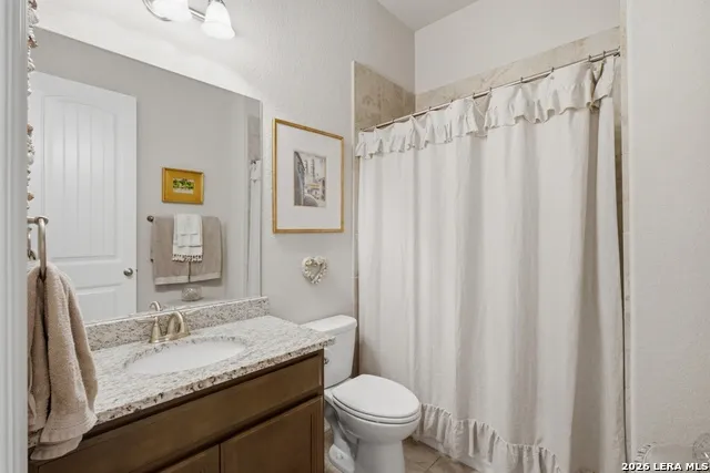 432 Whistlers Way Spring Branch, TX 78070