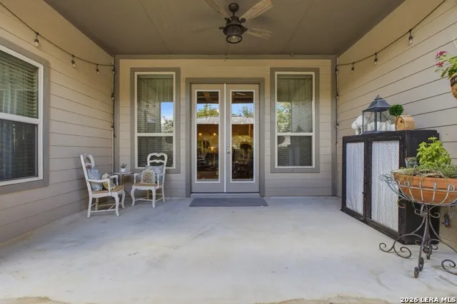 432 Whistlers Way Spring Branch, TX 78070
