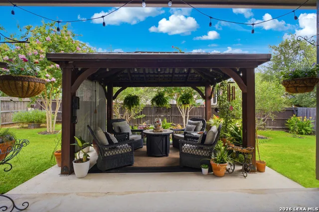 432 Whistlers Way Spring Branch, TX 78070