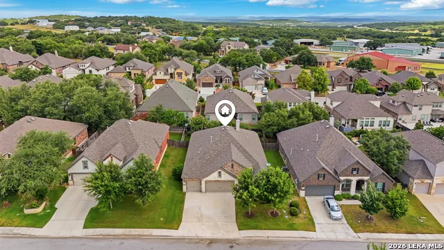 432 Whistlers Way Spring Branch, TX 78070