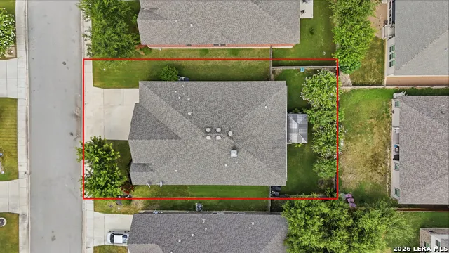432 Whistlers Way Spring Branch, TX 78070