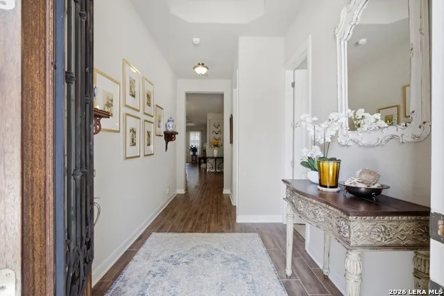 432 Whistlers Way Spring Branch, TX 78070