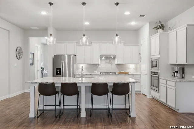 432 Whistlers Way Spring Branch, TX 78070