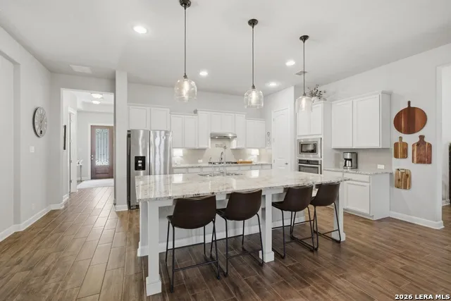 432 Whistlers Way Spring Branch, TX 78070