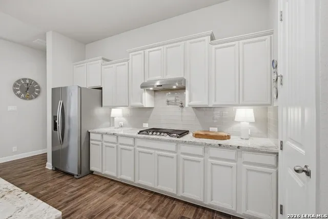 432 Whistlers Way Spring Branch, TX 78070