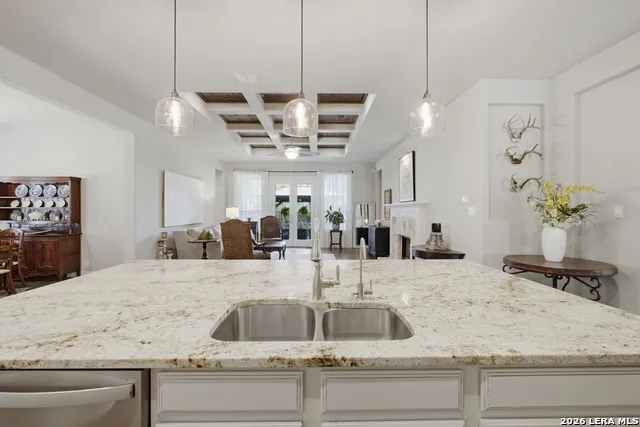 432 Whistlers Way Spring Branch, TX 78070
