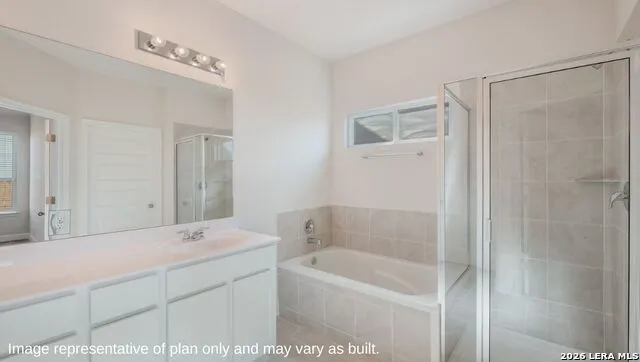 13616 Confluence Creek San Antonio, TX 78253
