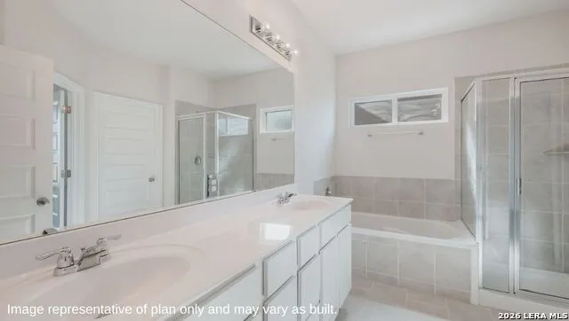 13616 Confluence Creek San Antonio, TX 78253