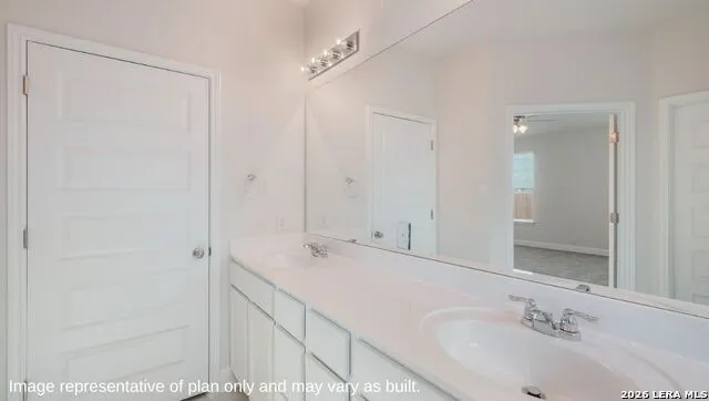 13616 Confluence Creek San Antonio, TX 78253