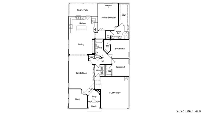 13616 Confluence Creek San Antonio, TX 78253