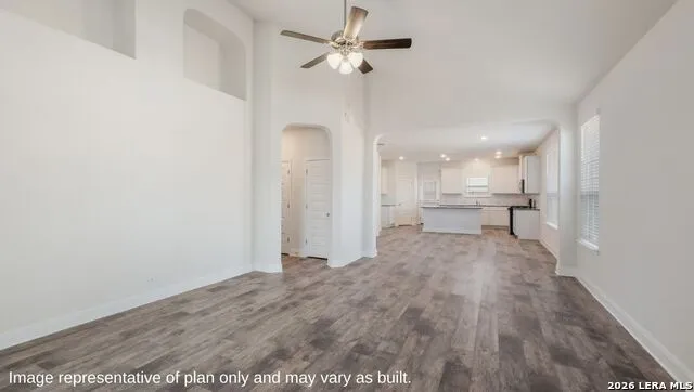 13616 Confluence Creek San Antonio, TX 78253