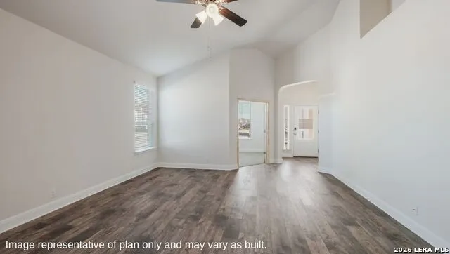 13616 Confluence Creek San Antonio, TX 78253