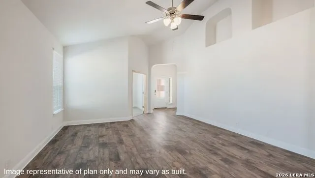 13616 Confluence Creek San Antonio, TX 78253