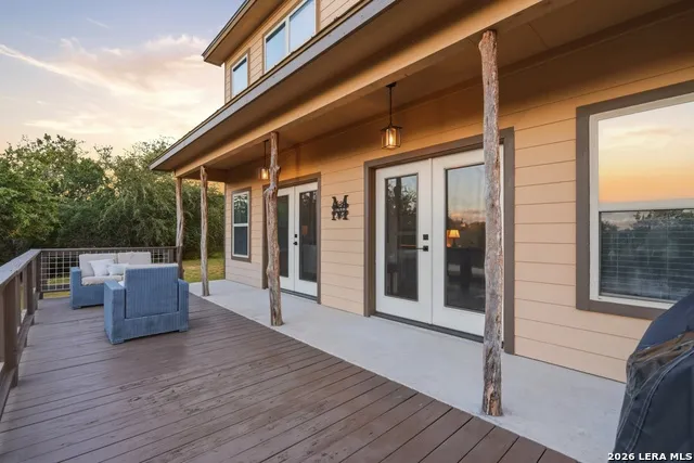 1210 & 1230 PERSIMMON PASS Fischer, TX 78623
