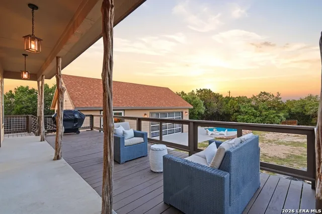 1210 & 1230 PERSIMMON PASS Fischer, TX 78623