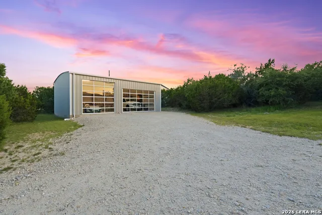 1210 & 1230 PERSIMMON PASS Fischer, TX 78623