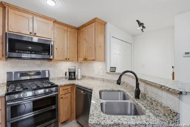 1210 & 1230 PERSIMMON PASS Fischer, TX 78623