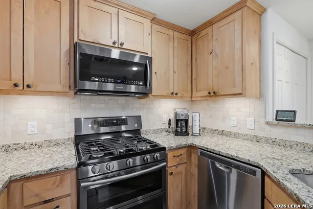 1210 & 1230 PERSIMMON PASS Fischer, TX 78623