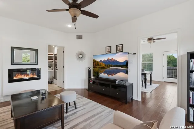 1210 & 1230 PERSIMMON PASS Fischer, TX 78623